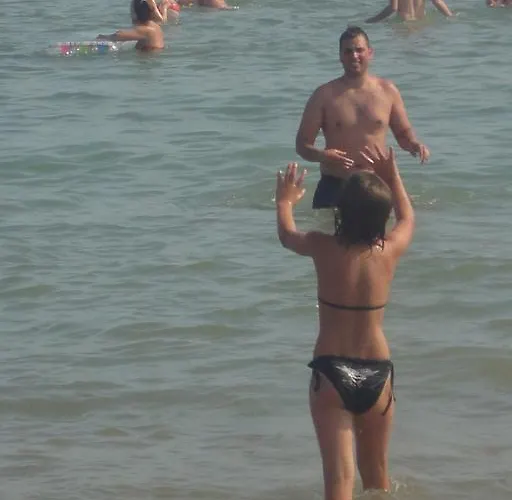 Holiday home Casa Italia, Center