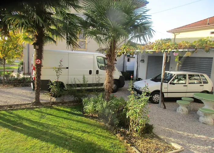 Holiday home Casa Italia, Center *