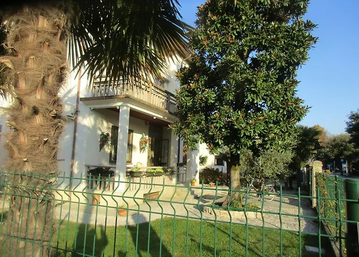 Holiday home Casa Italia, Center