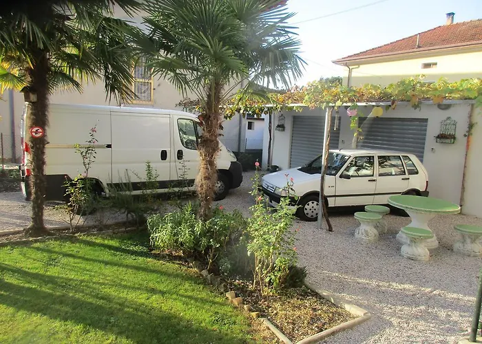 Holiday home Casa Italia, Center Sacile