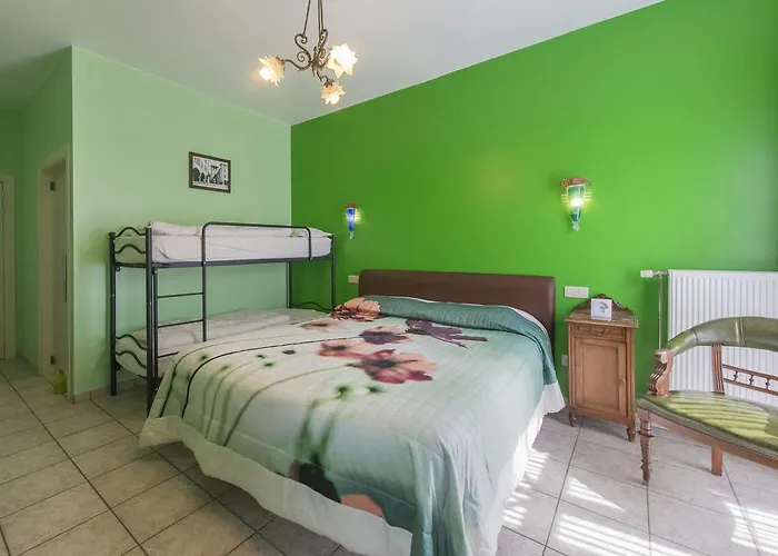 Holiday home Casa Italia, Center *