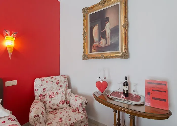 Casa Italia, Center Sacile