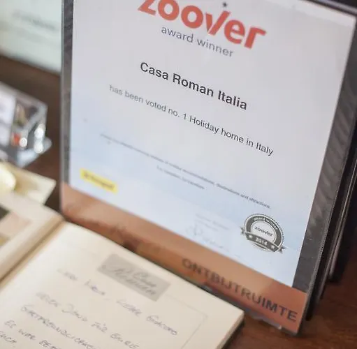 Holiday home Casa Italia, Center Sacile